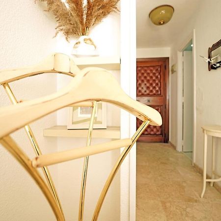 Santa Clara Cozy Sea View Studio Torremolinos Exterior photo